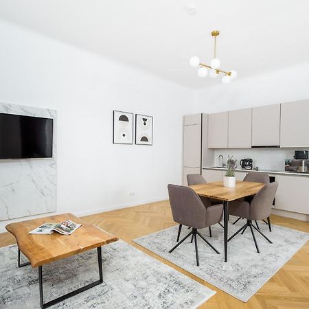 Apartment Ballgasse Luxury Bécs Kültér fotó