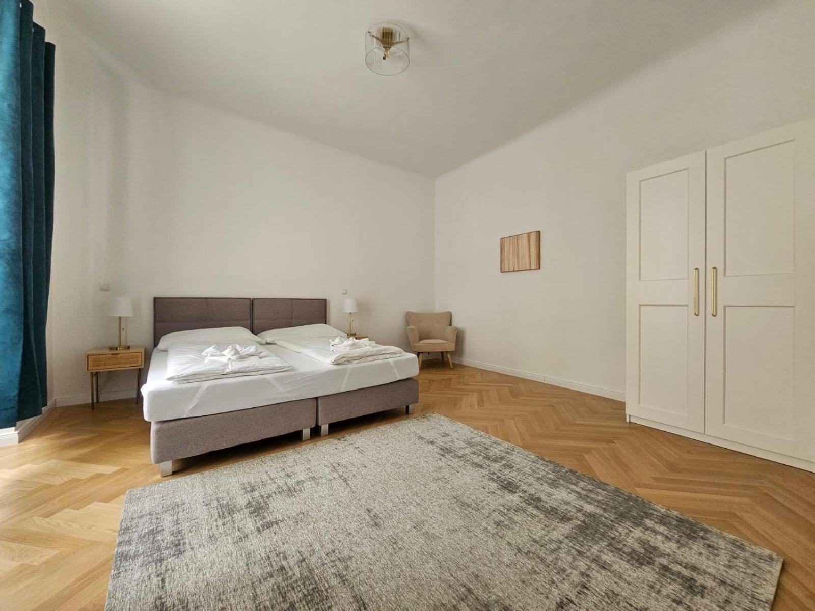 Apartment Ballgasse Luxury Bécs Kültér fotó