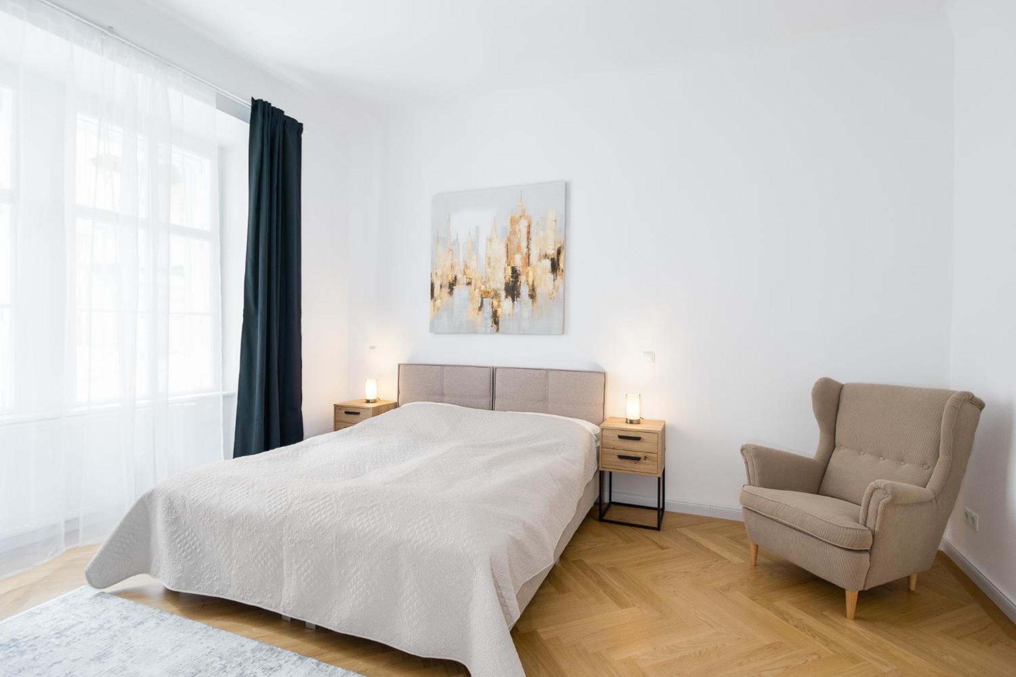 Apartment Ballgasse Luxury Bécs Kültér fotó