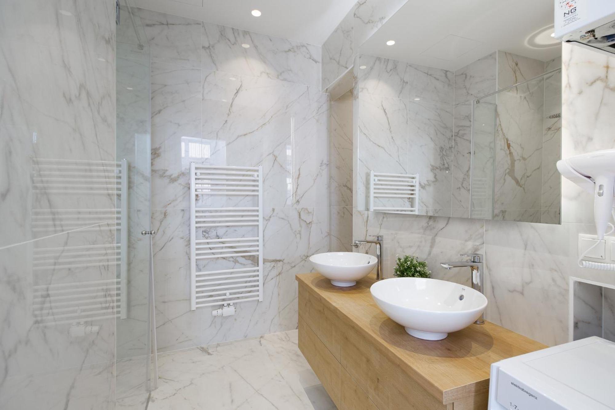 Apartment Ballgasse Luxury Bécs Kültér fotó