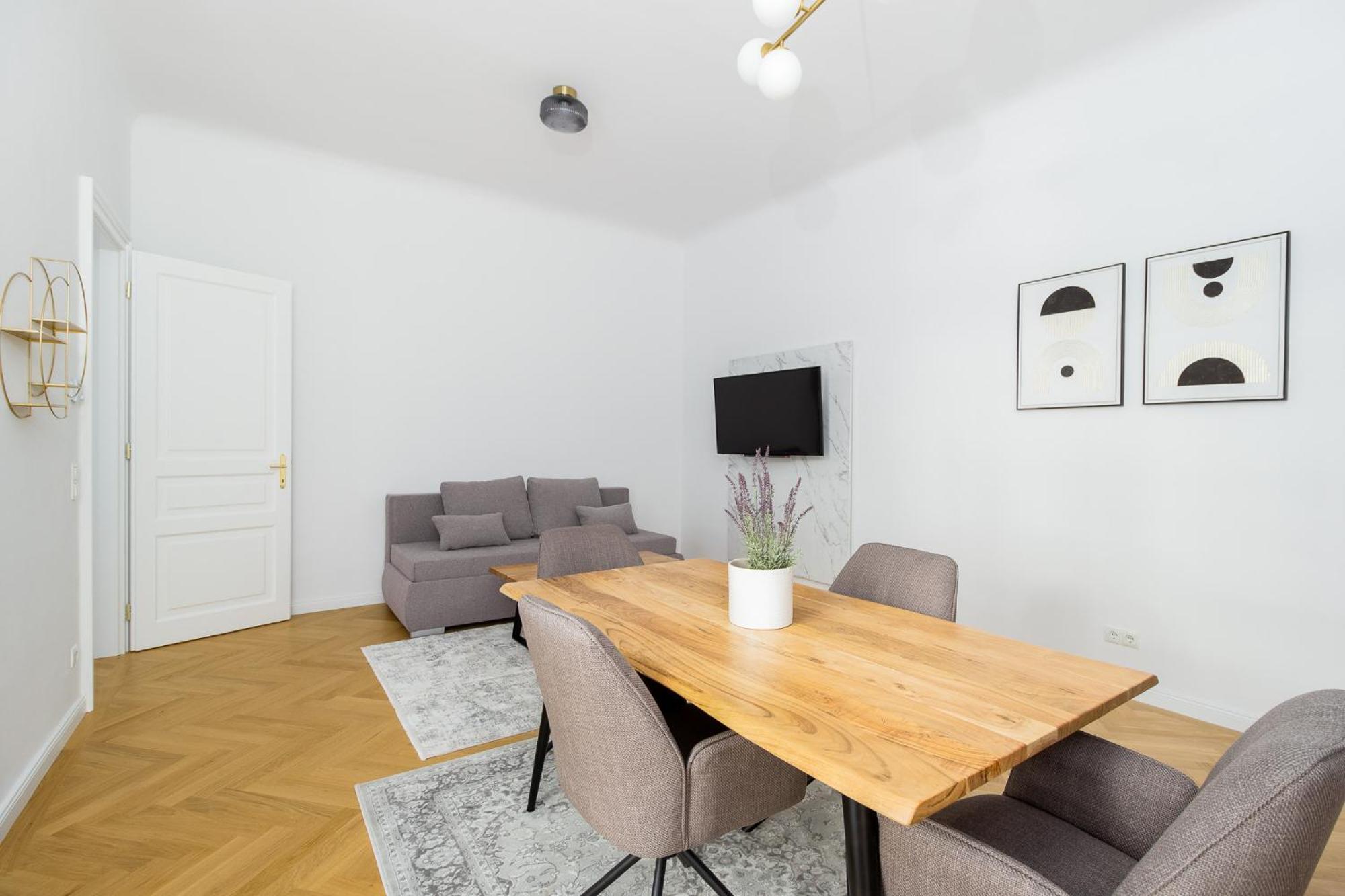 Apartment Ballgasse Luxury Bécs Kültér fotó