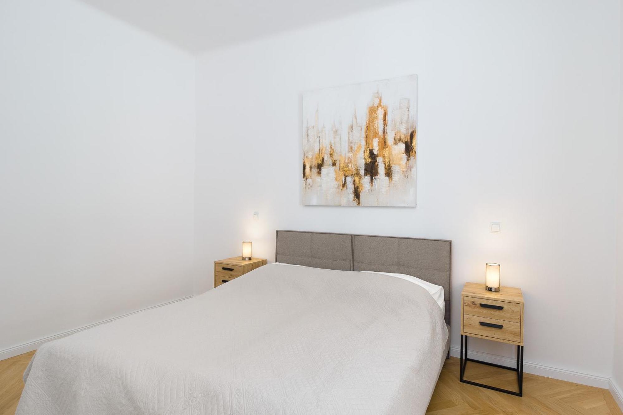 Apartment Ballgasse Luxury Bécs Kültér fotó