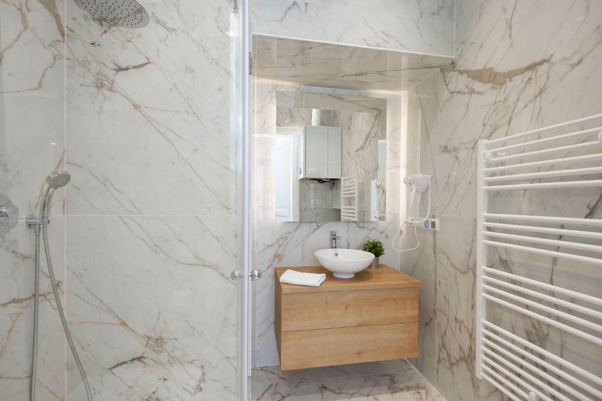 Apartment Ballgasse Luxury Bécs Kültér fotó