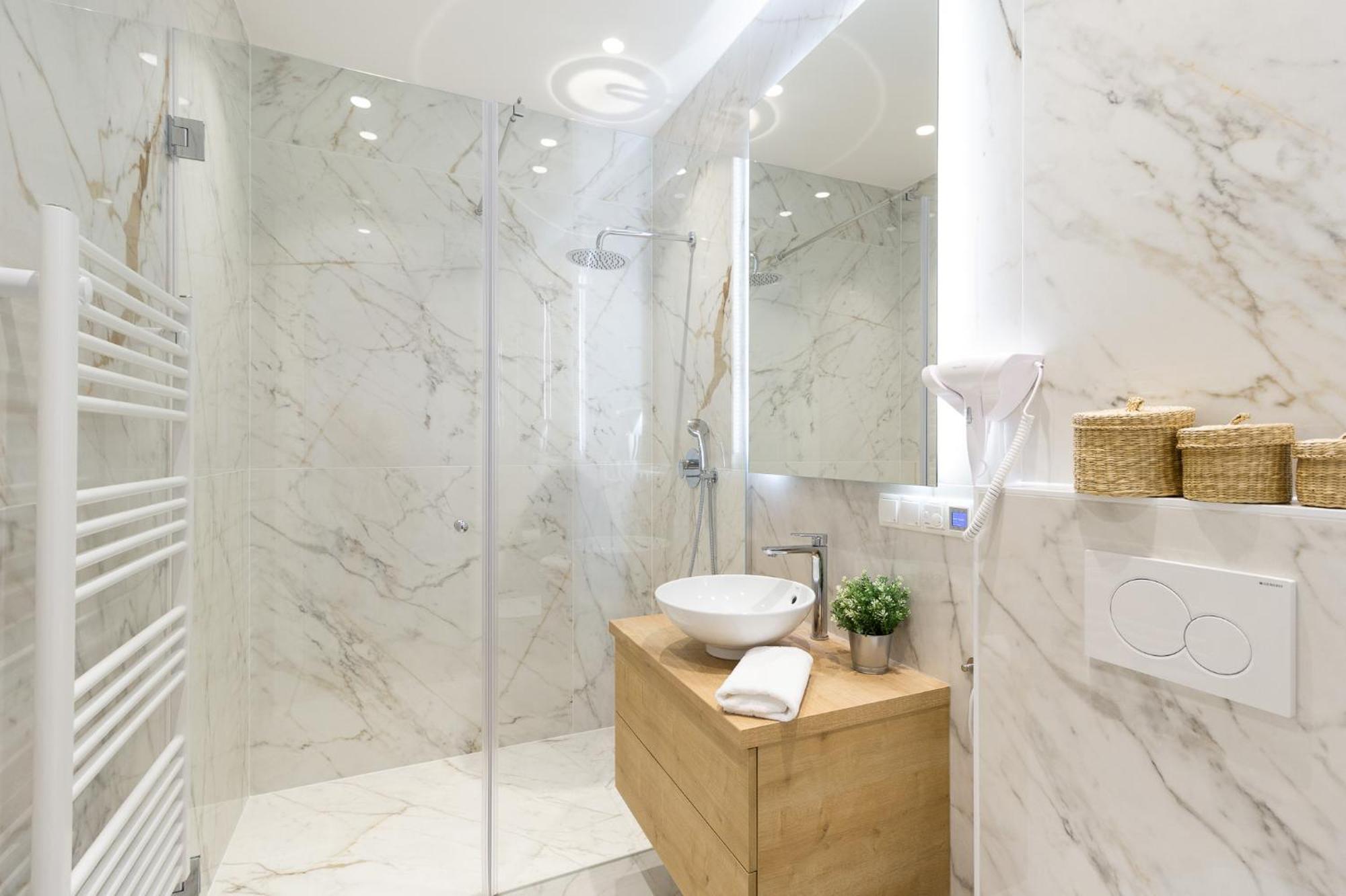 Apartment Ballgasse Luxury Bécs Kültér fotó