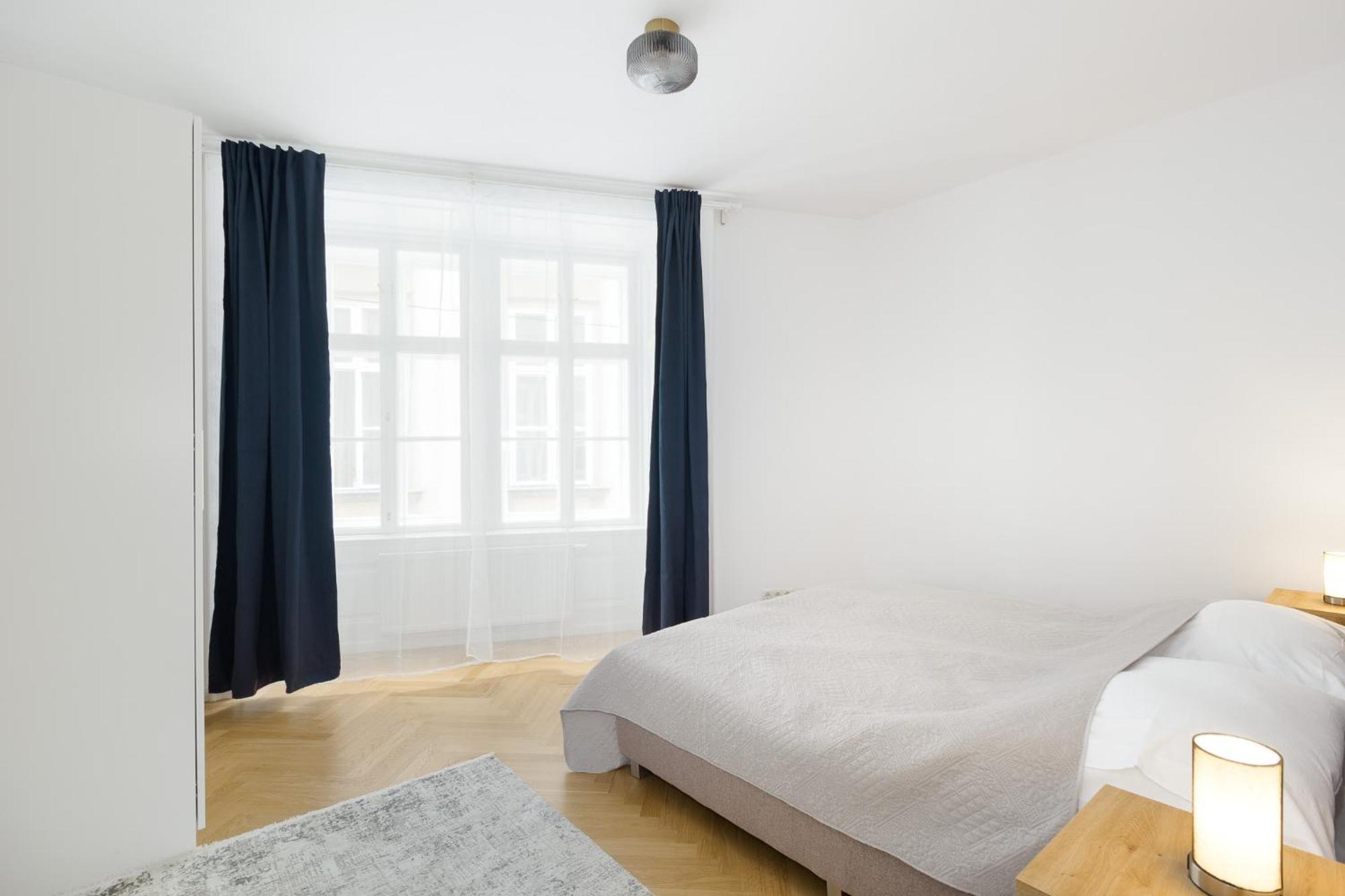 Apartment Ballgasse Luxury Bécs Kültér fotó