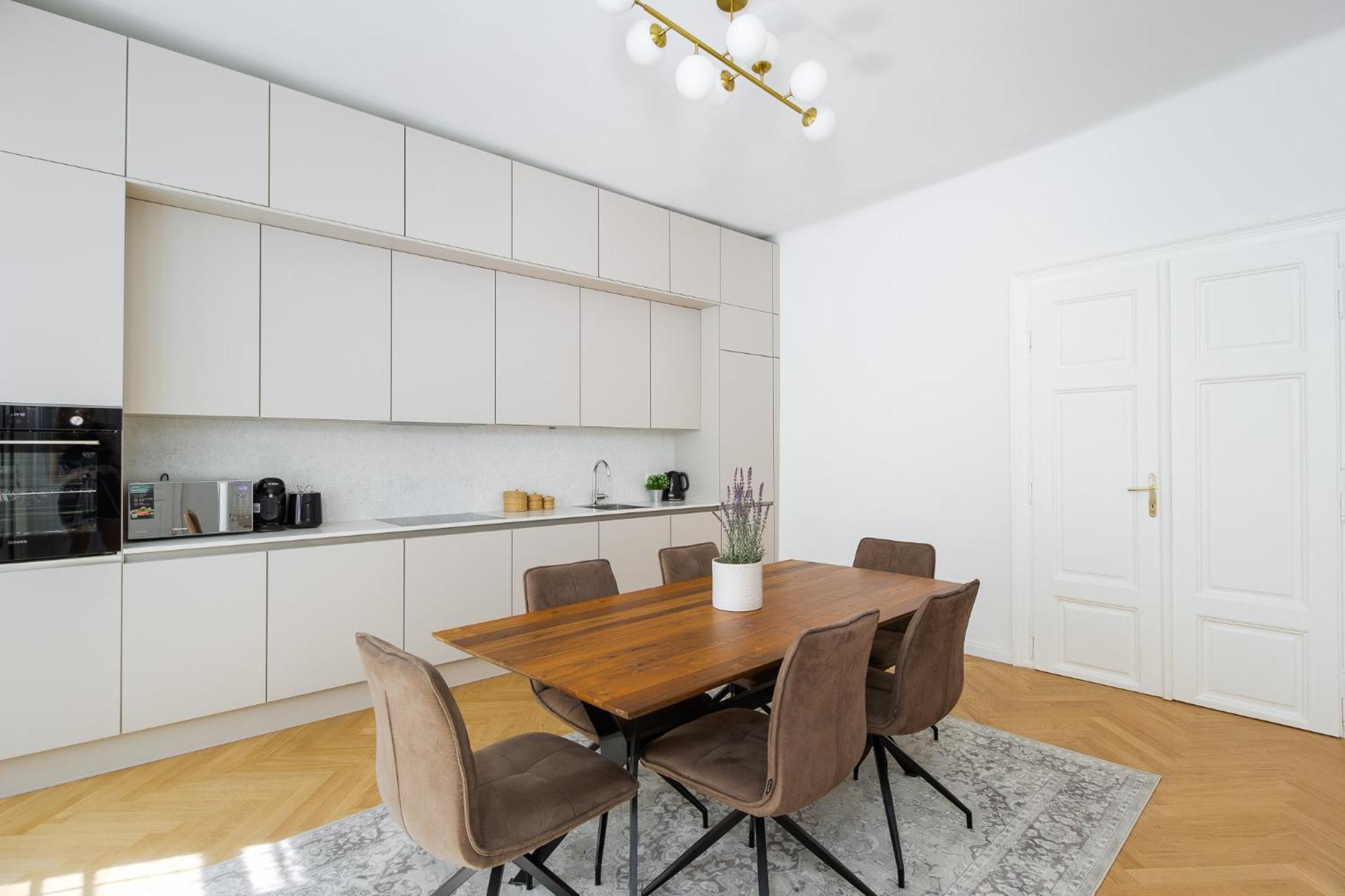 Apartment Ballgasse Luxury Bécs Kültér fotó