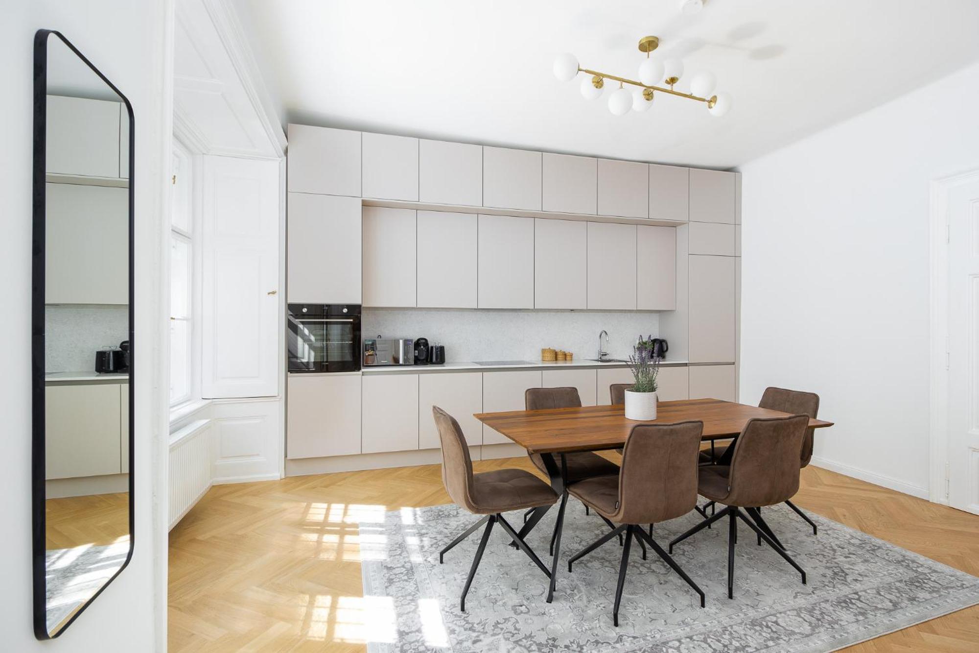 Apartment Ballgasse Luxury Bécs Kültér fotó