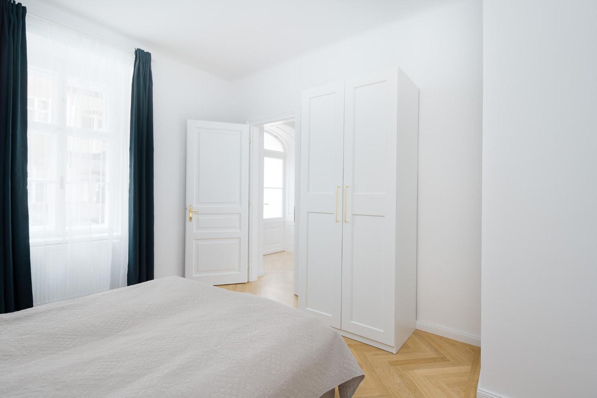 Apartment Ballgasse Luxury Bécs Kültér fotó
