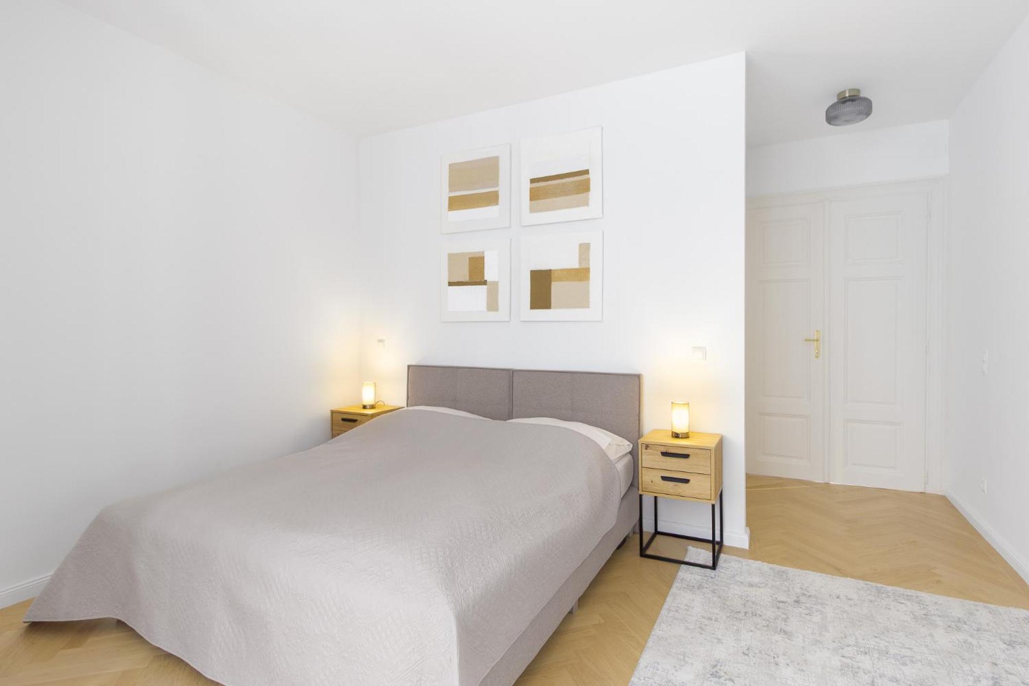 Apartment Ballgasse Luxury Bécs Kültér fotó